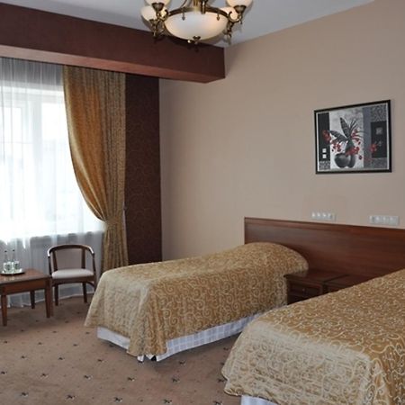 Meridian Hotel Саранск Екстериор снимка